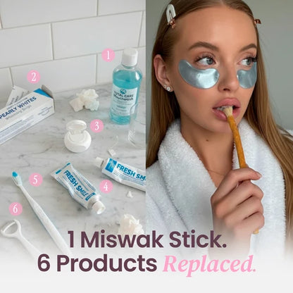 The Miswak